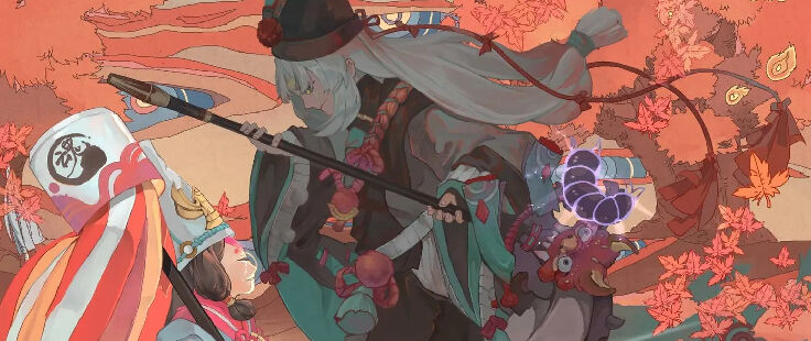 【阴阳师】一速141火灵面ban帝高胜率17-31星