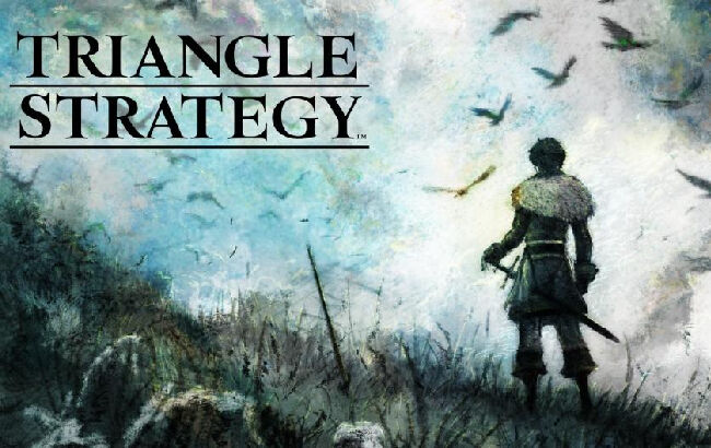 《三角战略》为S·RPG爱好者提供谈古论今的优质素材