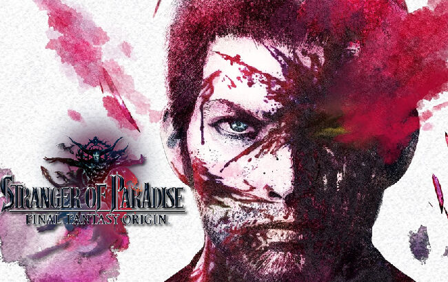 《最终幻想：起源》评测：RPG和动作系统双向进步