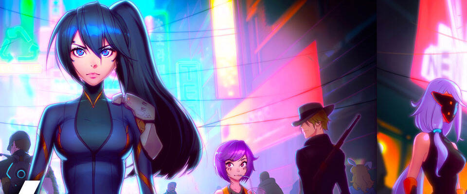 《纪元：变异》充满惊喜的世界 绝不拘泥于形式