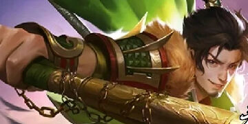 【三国杀】神孙策忠永远不会让你失望。