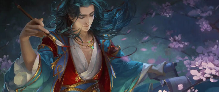 玩三国杀也能人前显圣？三国杀司马朗技能典故