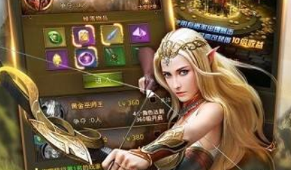 大天使之剑血色城堡通关攻略