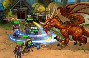 荣耀与远征魔卡传奇系统详解