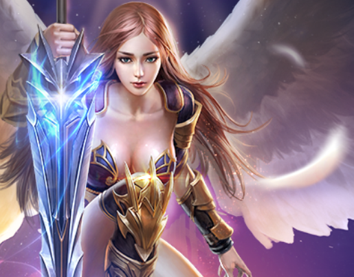 大天使之剑高连击指南