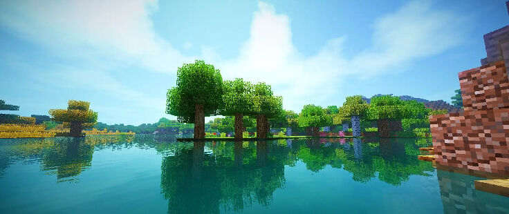 【Minecraft建筑教程】超十种军事建筑技巧