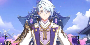 【原神揭开】神里绫人0命到满命满精详尽攻略