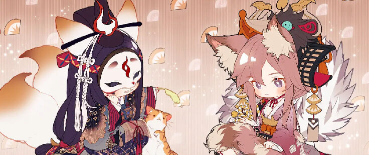 【阴阳师】无一速离吞千后手队高胜率名仕斗技攻略