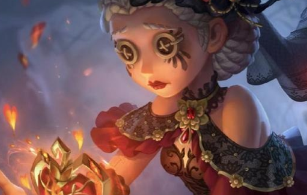 第五人格永久领金皮指南