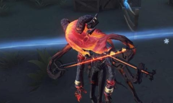 第五人格金皮紫皮区别说明