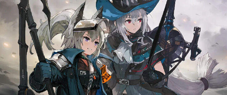 【明日方舟】肉鸽术特的终极答案——月术战法