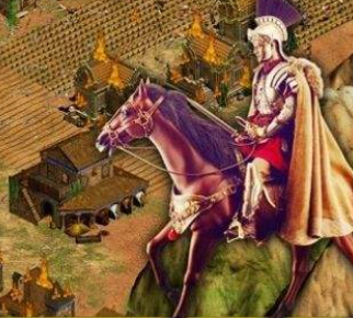 帝国战纪重新开始怎么才能胜利指南