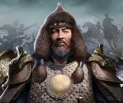 帝国战纪厉害红将推荐