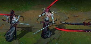 《LOL》S12莉莉娅出装顺序推荐最新2022