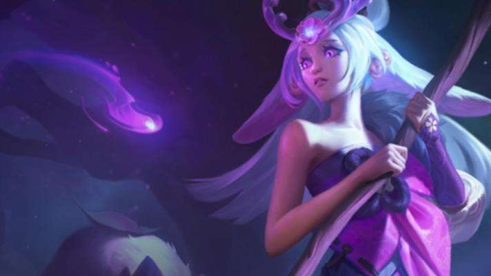 《LOL》S12永恩出装顺序推荐最新2022