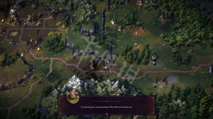 征服之歌第三章怎么打 第三章打法分享