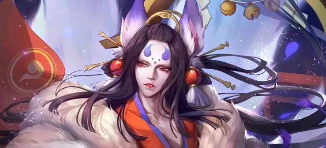 《阴阳师》SP式神玉藻前御魂最佳搭配推荐2022