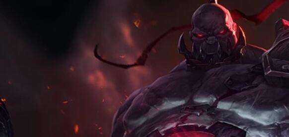 《LOL》S12塞恩出装顺序推荐最新2022