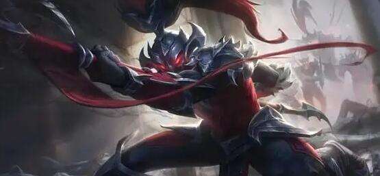 《LOL》S12赵信出装顺序推荐最新2022