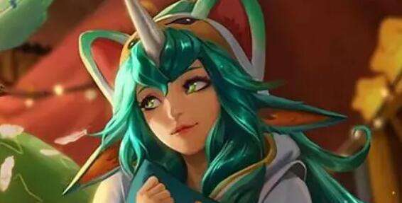 《LOL》S12奶妈出装顺序推荐最新2022