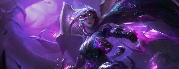 《LOL》S12卡莎出装顺序推荐最新2022