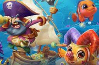 星力捕鱼游戏正版下载 最新福利版星力捕鱼手游