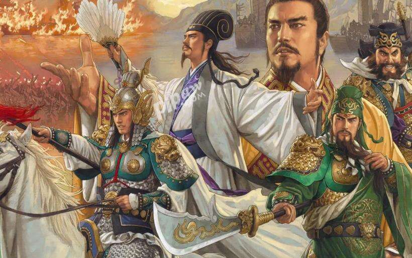 《三国志战略版》白板新T0神队阵容怎么搭 白板新T0神队阵容推荐