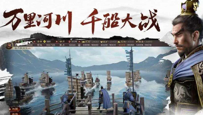 《三国志战略版》调整战法后的桃园队怎么样 刘备关羽张飞阵容解析