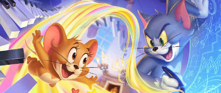 猫和老鼠手游：大表哥从过年服到现在，究竟被削过多少次？