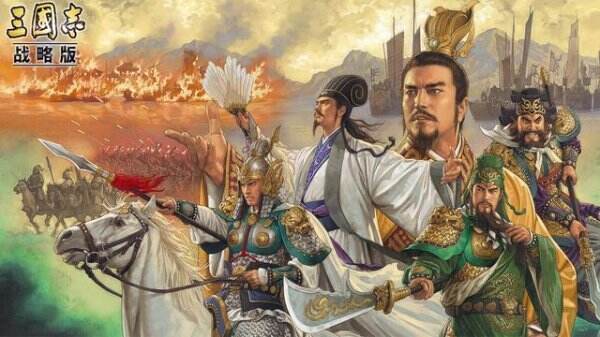 《三国志战略版》朱儁神级群弓玩法推荐 SP袁绍朱儁沮授阵容搭配