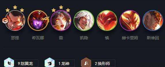 《云顶之弈》S7腕豪怎么样 S7怒翼腕豪阵容介绍