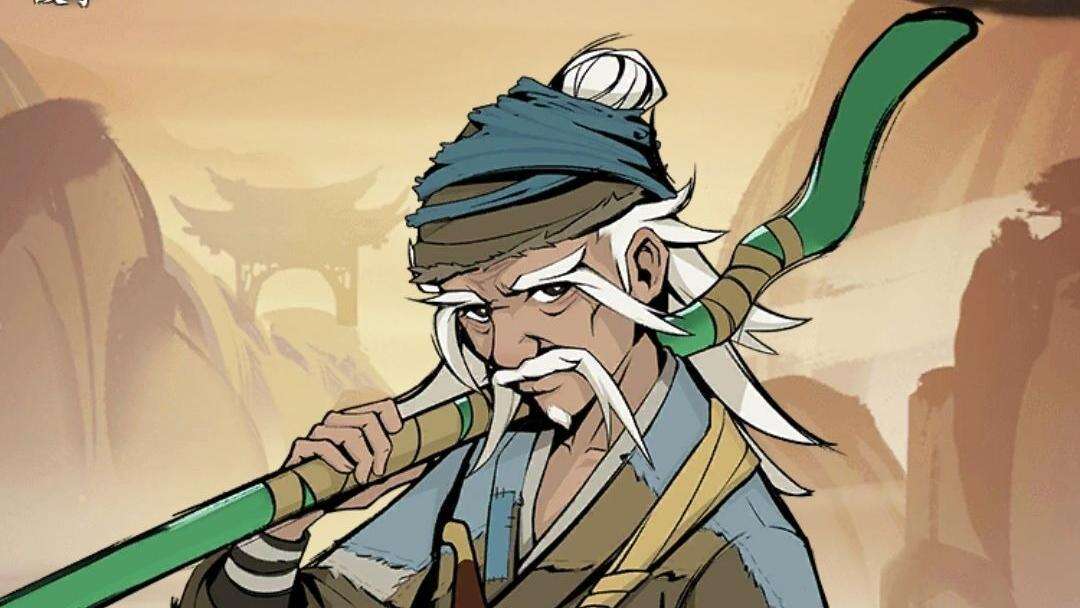 《武功来了》如何将洪北翁升星特性效益最大化 惊世奇丐洪北翁升星攻略