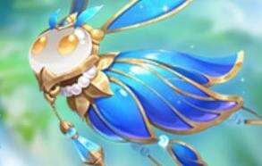 全新珠宝系祥瑞珍宝流萤登场！流光溢彩可与皓月争辉