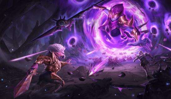 《魔渊之刃》S7赛季四大神秘区域怎么样 四大神秘区域解析