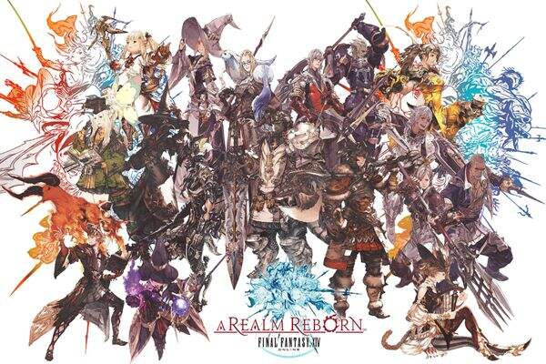 ff14魔航船虚无方舟机制是什么 魔航船虚无方舟攻略