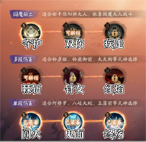 《阴阳师》不朽之目爬塔速通阵容怎么搭配 不朽之目爬塔速通阵容推荐