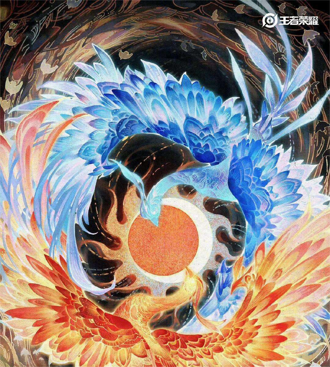 《王者荣耀》花木兰荣耀典藏出场动画怎么样 花木兰荣耀典藏出场动画