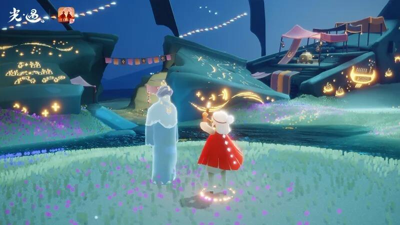 《光遇》婚礼进行曲琴谱是什么 婚礼进行曲琴谱分享