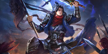 三国杀直接凭空连续打出九张火杀的新神将！神姜维！