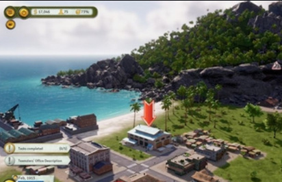 海岛大亨6steam售价多少钱 steam价格分享