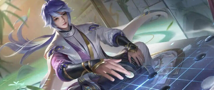 【王者荣耀】s28新赛季弈星最新出装，看到就是赚到！