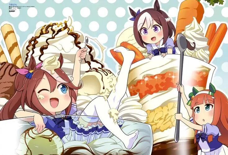 《赛马娘》切者怎么获取 切者获取方法分享