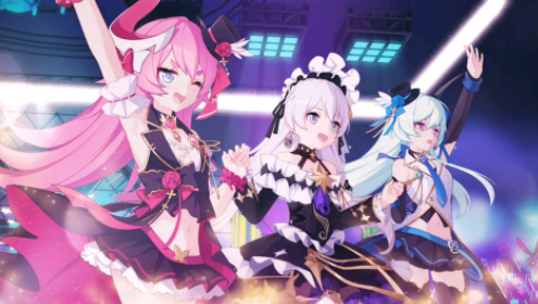 《崩坏3》夏日生存狂想曲A面怎么玩 夏日生存狂想曲A面攻略
