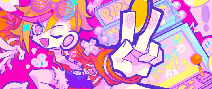 【Muse Dash】那些令人社會性死亡的標題語音~