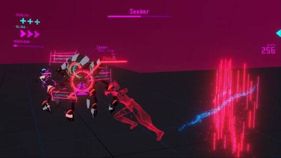<b>独立游戏新作《Binary.》上架Steam 现已开放免费测试</b>