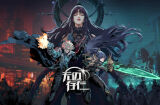 《無邊存在》復古風格太空科幻題材RoguelikeARPG手游