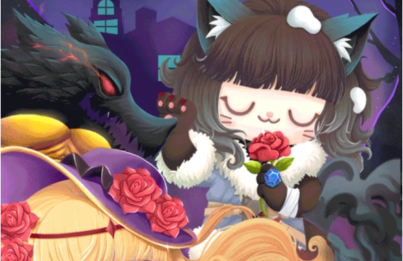 <b>《狼人杀》xKimmy和Miki联名盲盒第二弹来袭！</b>