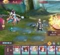 《三国志幻想大陆》山河遗迹星河影动赛季第三章怎么过 通关攻略