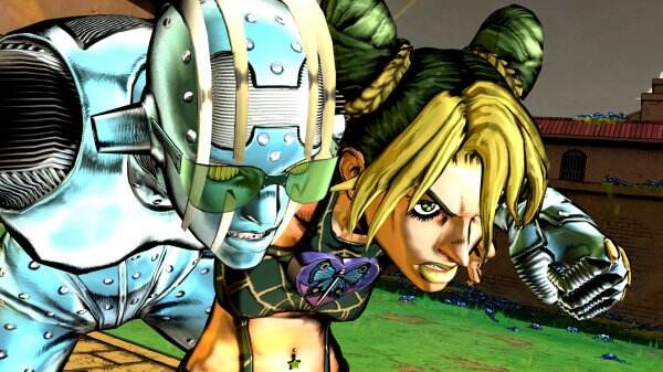 《JOJO的奇妙冒险群星之战重制版》豪华版有什么内容 豪华版介绍