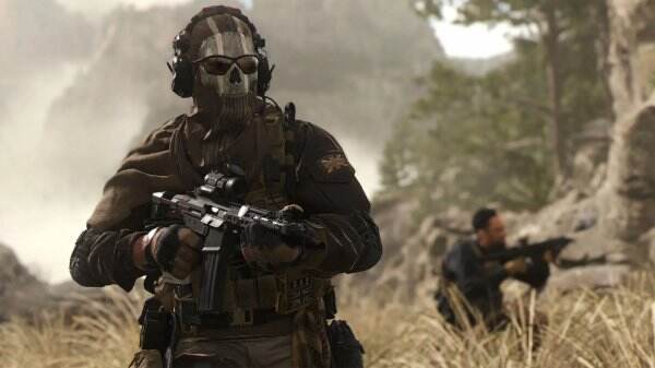 <b>《COD19》PC版多人模式测试上线 30级可解锁完整奖励</b>